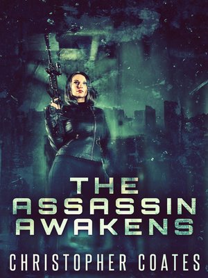 cover image of The Assassin Awakens